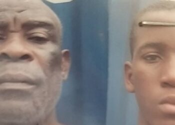 Father, 62, and son, 19, arrested for gang-r@ping and impregnating his biological daughter