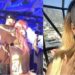 DJ Cuppy is engaged to her boyfriend, Ryan Taylor.