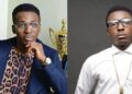 “You are genuinely not okay” – Gospel singer, Frank Edwards fires back at Troll who attacked him for tweeting about politics