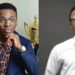 “You are genuinely not okay” – Gospel singer, Frank Edwards fires back at Troll who attacked him for tweeting about politics