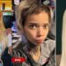 IG model who is HIV positive is blind again after undergoing eye surgery