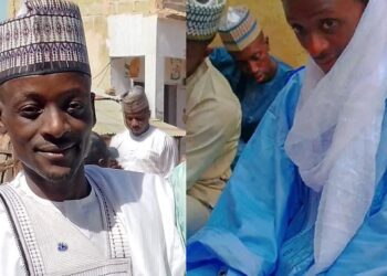 Groom dies hours after his wedding in Sokoto