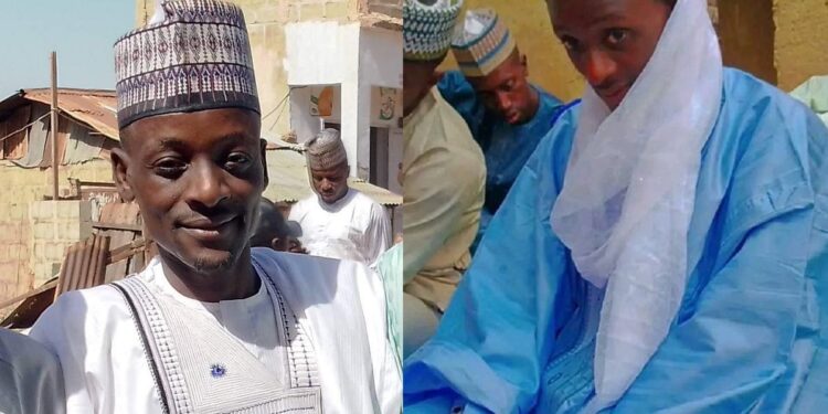 Groom dies hours after his wedding in Sokoto