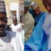 Groom dies hours after his wedding in Sokoto