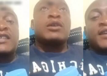 “I took them shopping, I bought them wigs” – Man explains why he doesn’t owe those he infected with HIV an apology (Video)