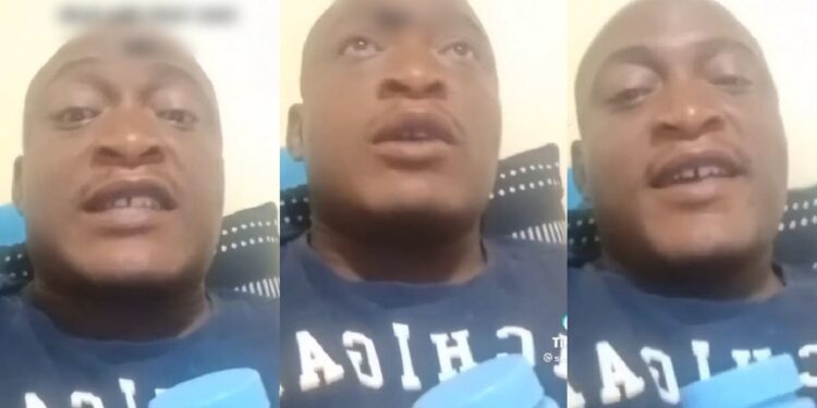 “I took them shopping, I bought them wigs” – Man explains why he doesn’t owe those he infected with HIV an apology (Video)