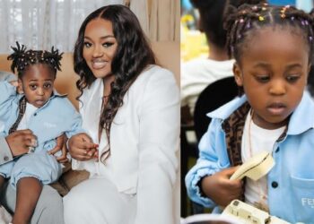 “The revelation was taken for granted” –  Singer, Davido’s foster brother hints that there was a prophecy about Ifeanyi’s death
