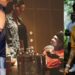 Wizkid’s third baby mama, Jada, seemingly reacts after the singer declared that he’s single