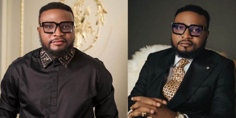 “There are evil eyes on social media monitoring your progress and casting spells and incantations on your pictures” – Businessman Wale Jana