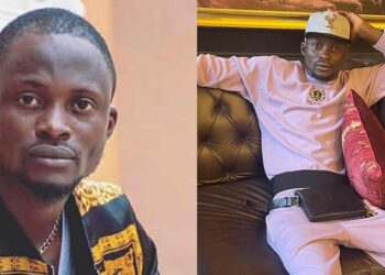 “Don’t borrow money from a woman including your mother” – Actor Jigan