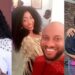 “Social media wife” – Yul Edochie’s second wife, Judy, dragged over reaction to husband’s recent outing with his mother