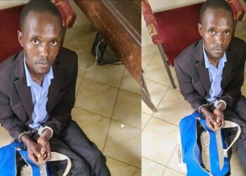Man kidnaps 8-year-old stepson, demands N182,000 ransom from wife