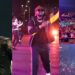 Naija to the world! Watch Kizz Daniel’s electrifying performance at the 2022 World Cup in Qatar (Videos)