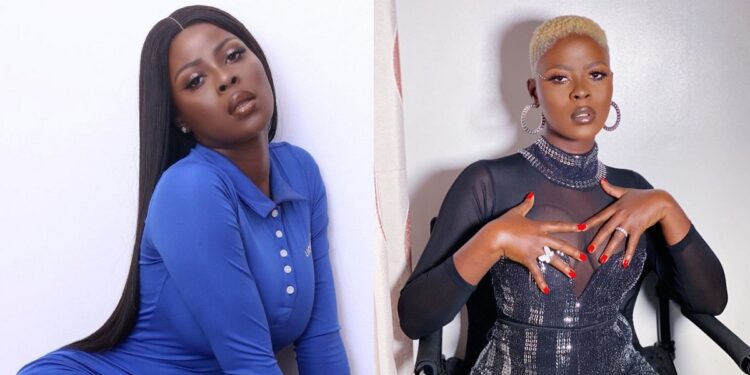 “Why I can’t get pregnant” – BBNaija star, Khloe reveals (Video)