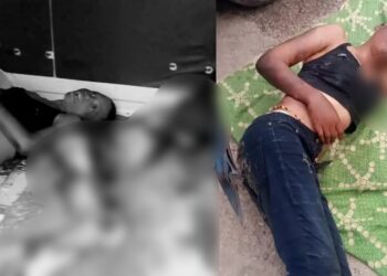 Man sets his five stepchildren ablaze in Ondo after wife allegedly denied him sex