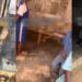 Corps member shares video of where she got posted for her youth service year (WATCH)