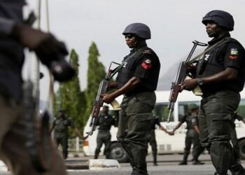Good Samaritan lands in police custody after man he gave a lift died in his car in Abuja