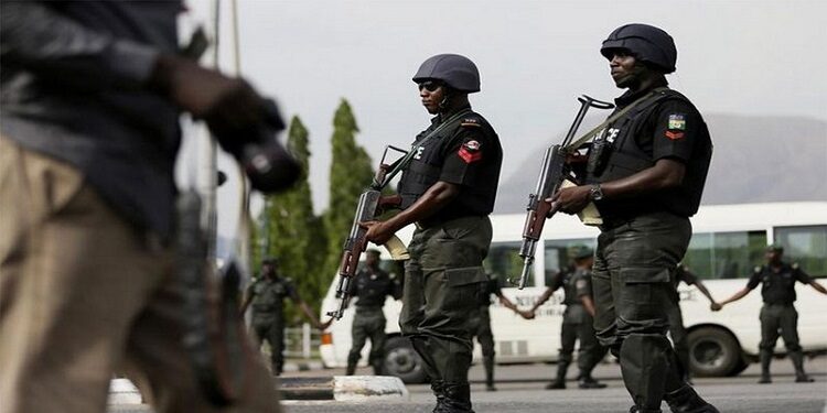 Good Samaritan lands in police custody after man he gave a lift died in his car in Abuja