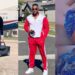 Actor Bolanle Ninalowo, mourns the death of his mother-in-law.