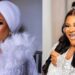 “I’m taken” –  Actress Nkechi Blessing tells admirers