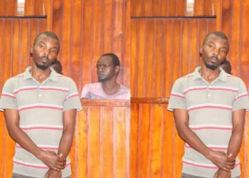 Man uses faeces from his family members to smear his uncle’s house as punishment for being unkind to him after losing his job