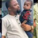 Actor, Osinachi Dike loses 2-year-old son