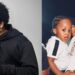 Singer, Olamide sends his condolence to Davido over son’s death