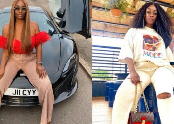 “If your boyfriend only takes you out at night, he’s not single” – Uriel Oputa says