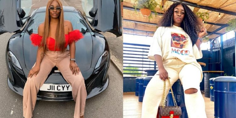 “If your boyfriend only takes you out at night, he’s not single” – Uriel Oputa says