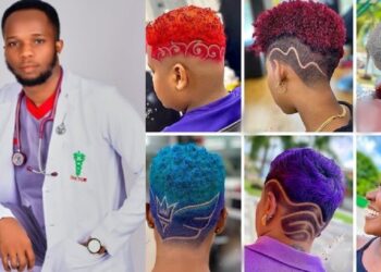 Nigerian doctor tells