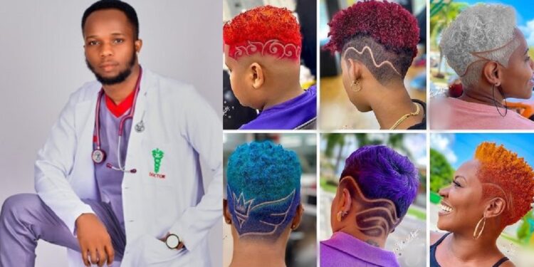 Nigerian doctor tells