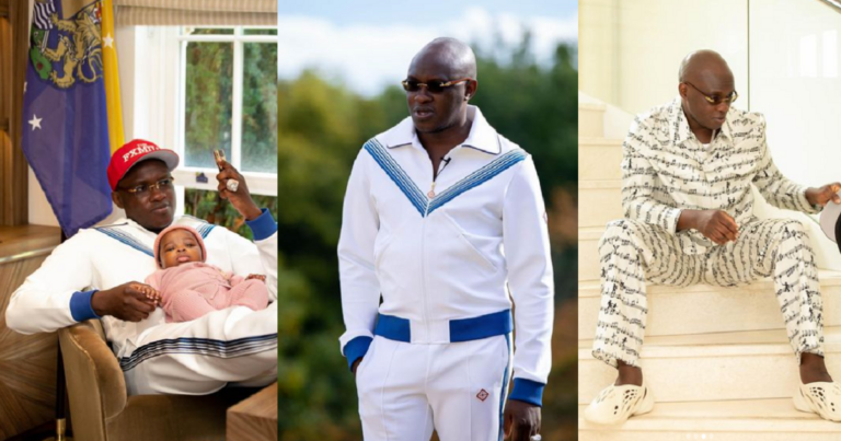 Pastor Tobi cancels his annual birthday bash to show solidarity with Davido’s family