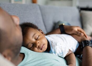 FG approves commencement of paternity leave for male civil servants whose spouse delivers a baby