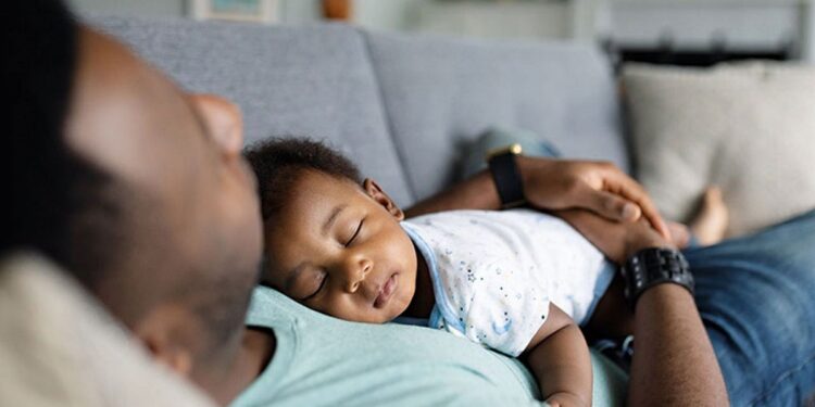 FG approves commencement of paternity leave for male civil servants whose spouse delivers a baby