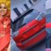 BBNaija star, Phyna buys her father a brand new Lexus SUV (Video)