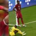 Qatar makes history as earliest host country to get eliminated in FIFA World Cup