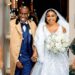 Actress, Rita Dominic updates her social media profile to include husband’s name (Screenshot)