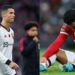 Cristiano Ronaldo ‘expected to leave Manchester United in January’