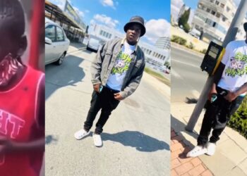 Internet sensation who said he wants to be a “senior man” in life, wows netizens with impressive update (VIDEO)