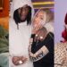 “Move on” – Singer Burna Boy replies ex-girlfriend, Stefflon Don after she called him ‘mummy’s boy’