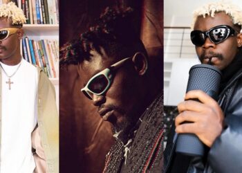 “A God fearing sugar mummy” – TG Omori lists out qualities he seeks in a woman