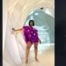 “Don’t be stupid” – Tacha carpets troll who challenged her for repeating outfit.