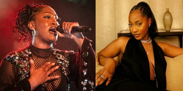 “I will not fix into the box you try to put me in” –  Singer Tems rants