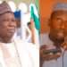 Kano TikTok skit makers will receive 40 lashes in public, sweep court premises and wash toilets for defaming Governor Ganduje