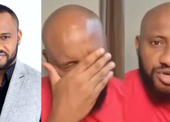 “Time has come to fulfill my calling as minister of God” –  Actor Yul Edochie (Video)