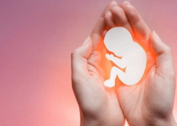 Man arrests his girlfriend for aborting their child without his consent