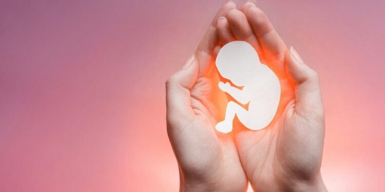 Man arrests his girlfriend for aborting their child without his consent