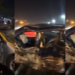 Fuel attendant dies in a car accident while trying to chase a customer who bought fuel without paying.