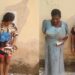 Enugu police arrests 18-year-old girl for killing her new born baby following the advice from her 60-year-old mum