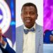 “God hasn’t told me whether or not there will be an election next year” – Pastor E. A.Adeboye